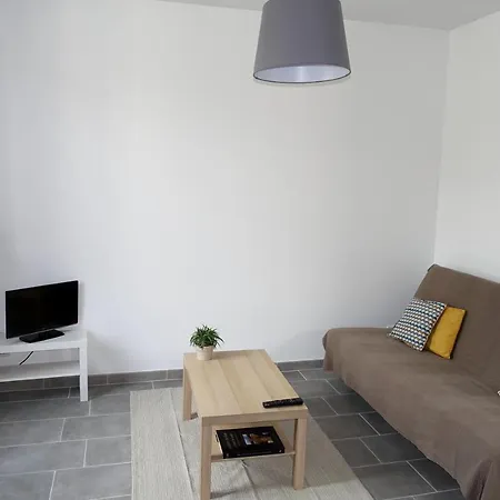 Maison Carree/coeur Historique De - Superbe Appt 55m² Nimes