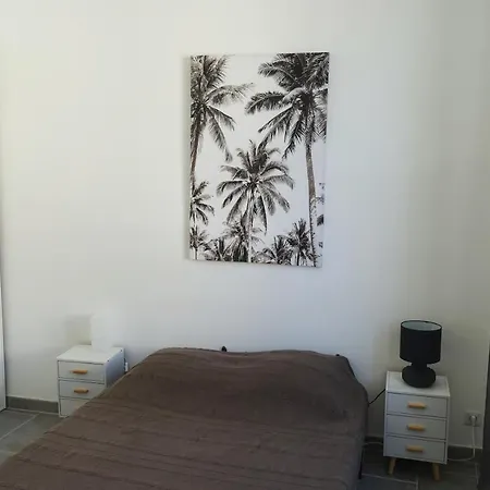 Maison Carree/coeur Historique De - Superbe Appt 55m² Apartament