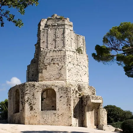 Maison Carree/coeur Historique De - Superbe Appt 55m² Nimes
