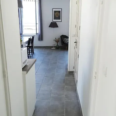 Maison Carree/coeur Historique De - Superbe Appt 55m²