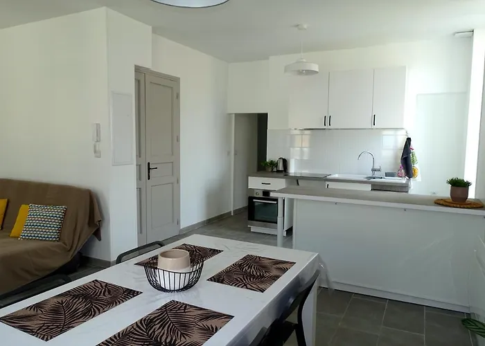 Maison Carree/coeur Historique De - Superbe Appt 55m² * Νιμ