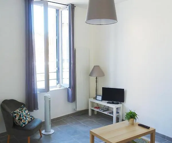 Διαμέρισμα Maison Carree/coeur Historique De - Superbe Appt 55m²